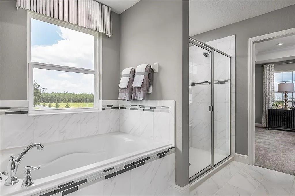 PARKVIEW PRESERVE - Residential