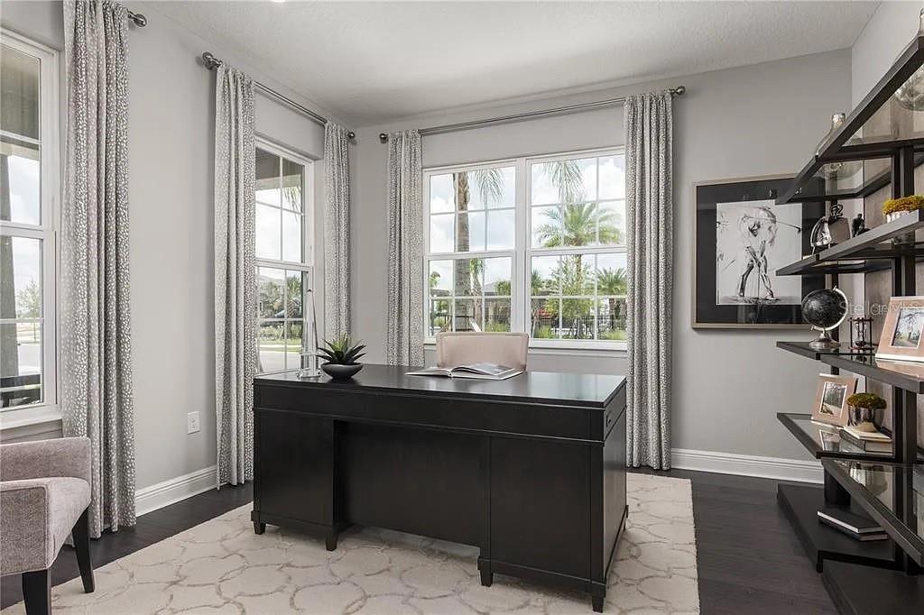 PARKVIEW PRESERVE - Residential