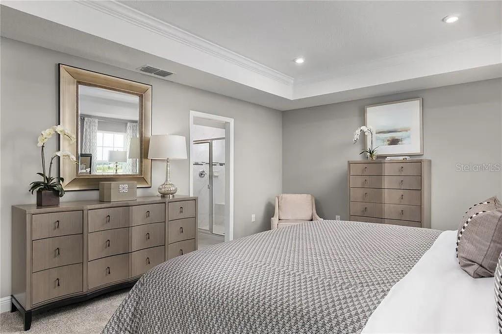 PARKVIEW PRESERVE - Residential