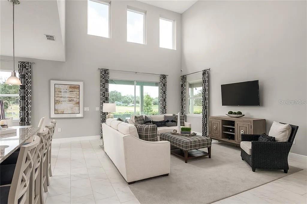 PARKVIEW PRESERVE - Residential