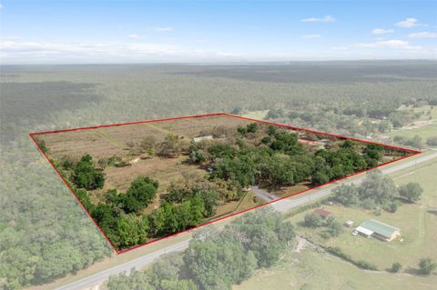 Photo of 8123 S Lecanto Highway, Lecanto, FL 34461 (MLS # OM677445)