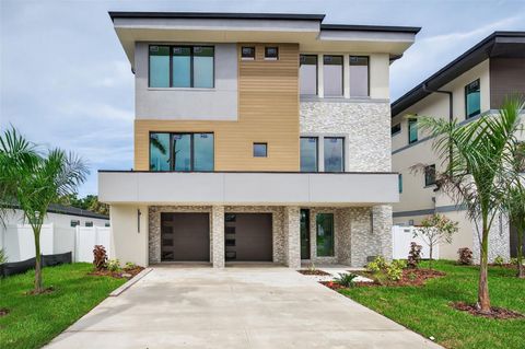 Photo of 1935 Shore Acres Boulevard NE, St Petersburg, FL 33703 (MLS # TB8506518)