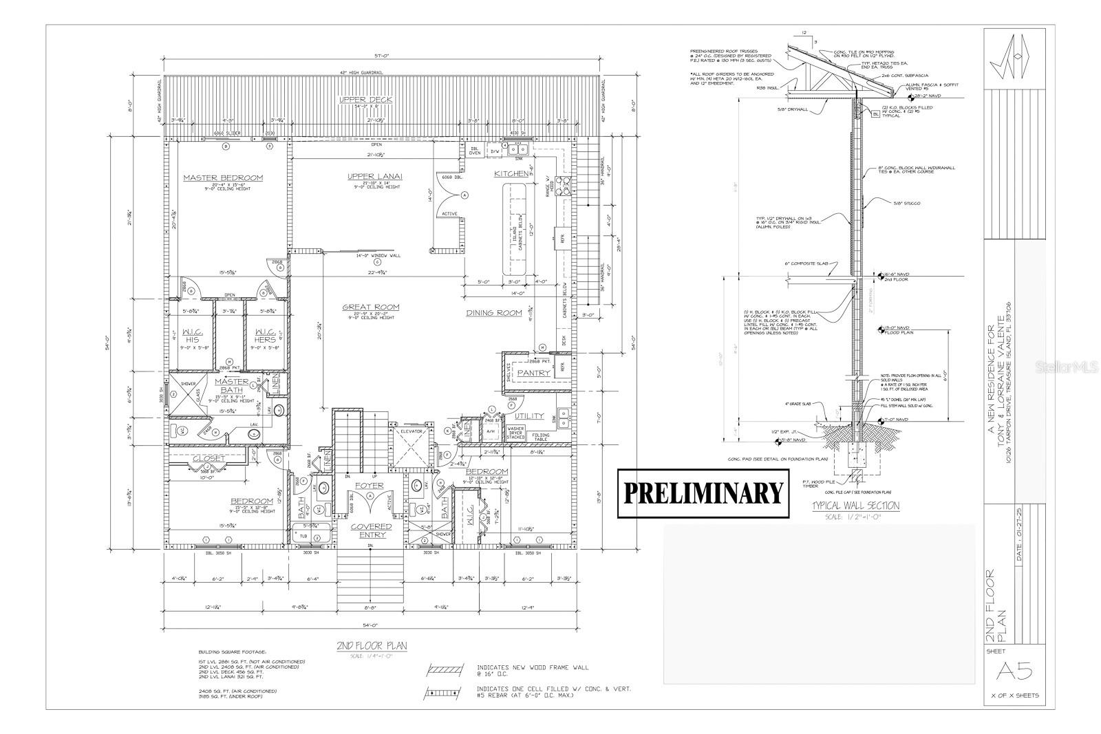 PARADISE ISLAND 2ND ADD PT 3 - Land