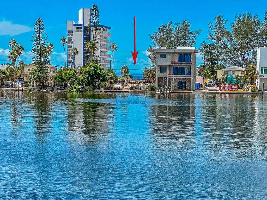 Photo of 10126 Tarpon Drive, Treasure Island, FL 33706 (MLS # TB8478120)