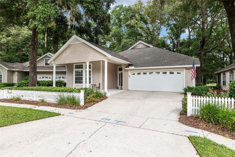 5221 SW 103RD DRIVE GAINESVILLE FL 32608
