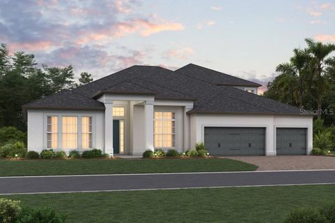 Photo of 3042 Solace Way, Orlando, FL 32820 (MLS # J1001190)