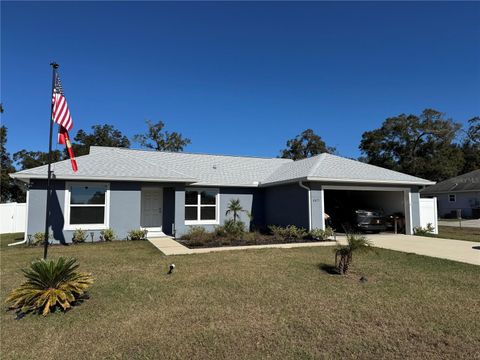 A home in BELLEVIEW