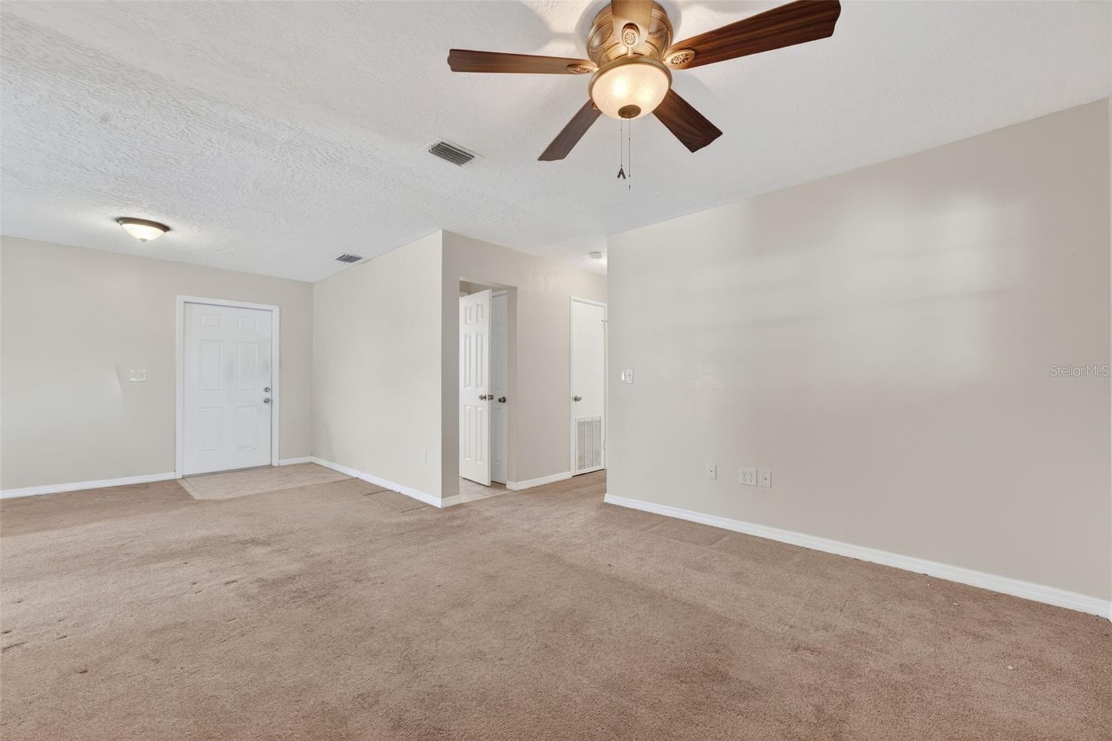 GANDY MANOR ADD - Residential