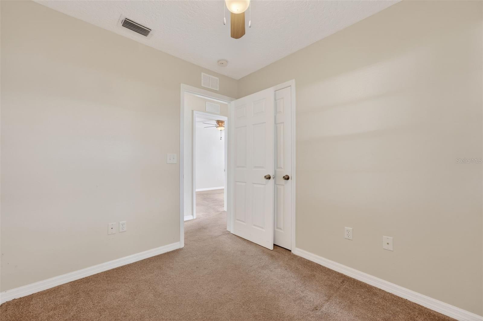 GANDY MANOR ADD - Residential