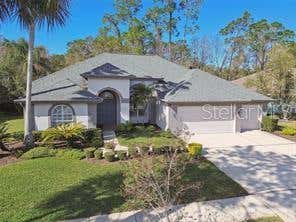Photo of 10524 Greencrest Drive, Tampa, FL 33626 (MLS # TB8534681)
