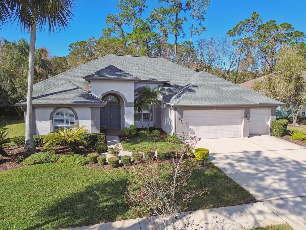 Photo of 10524 Greencrest Drive, Tampa, FL 33626 (MLS # TB8534681)