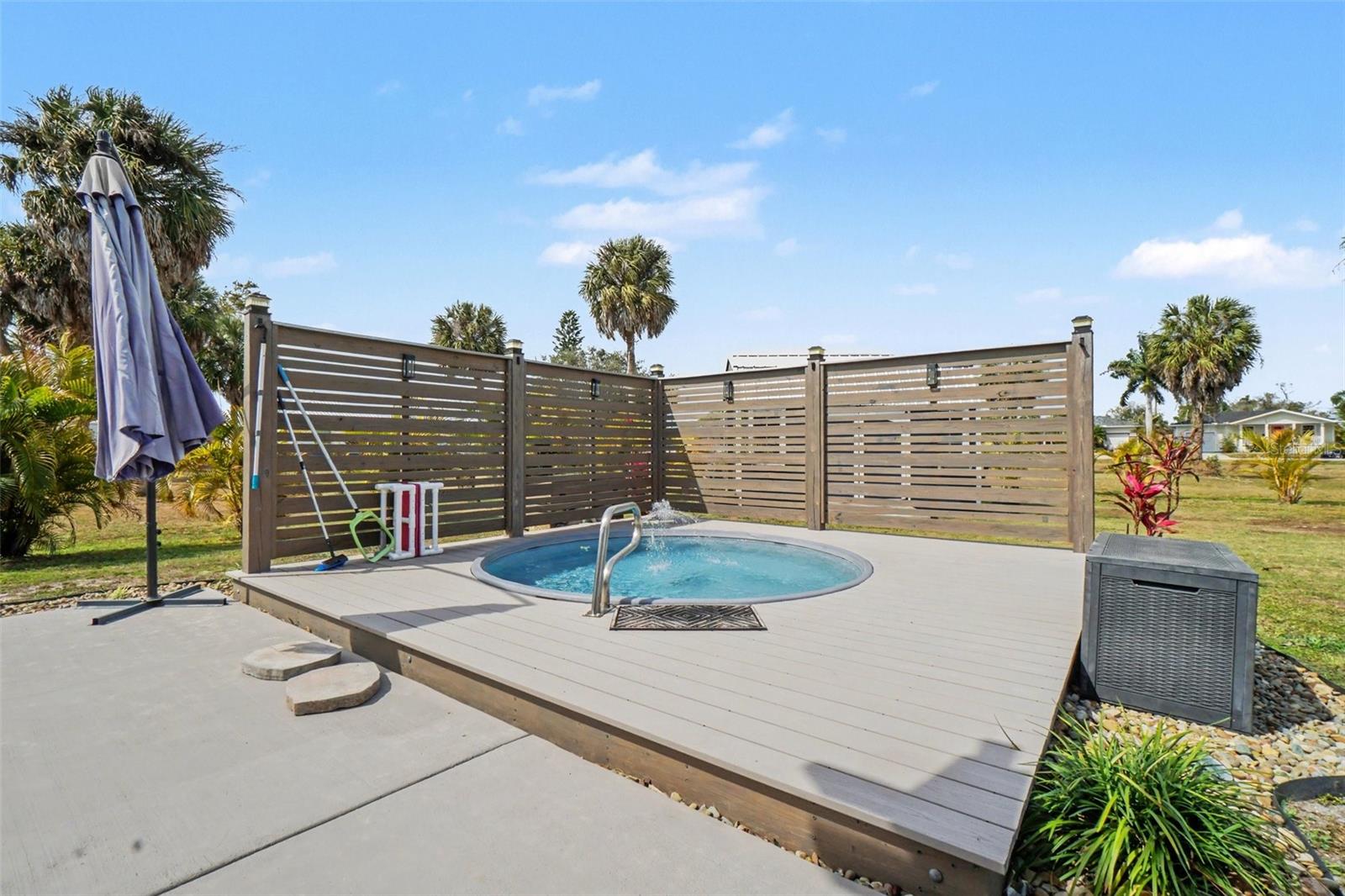 PUNTA GORDA - Residential