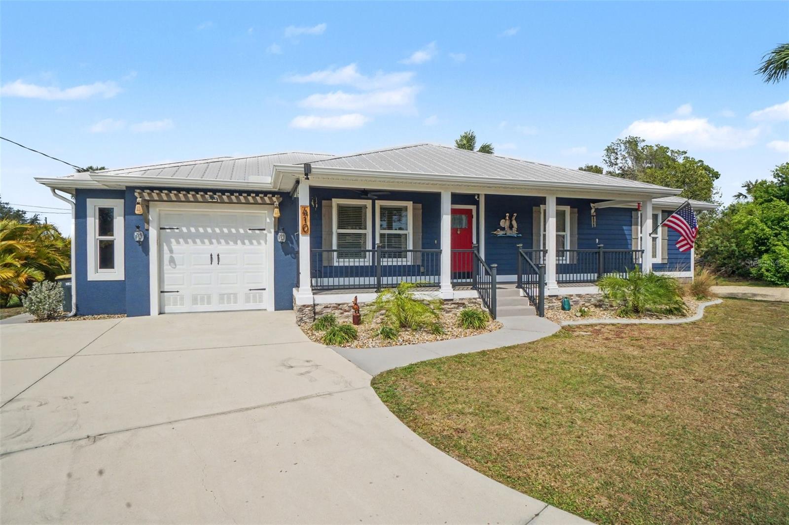 PUNTA GORDA - Residential