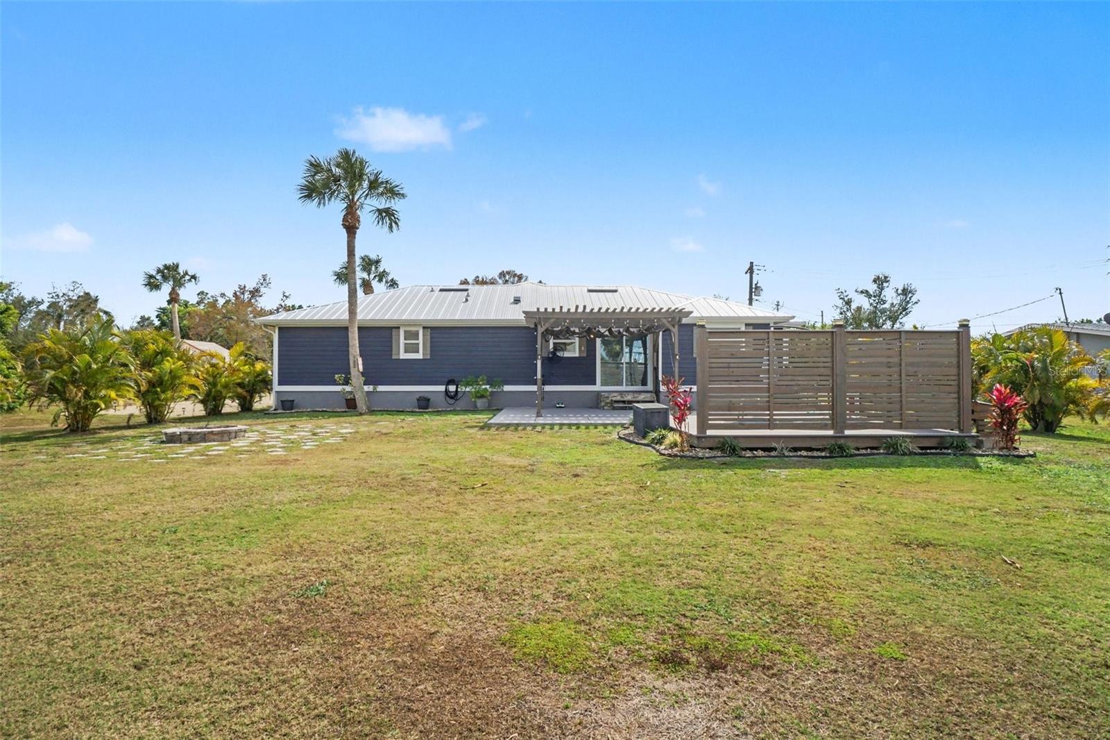 PUNTA GORDA - Residential