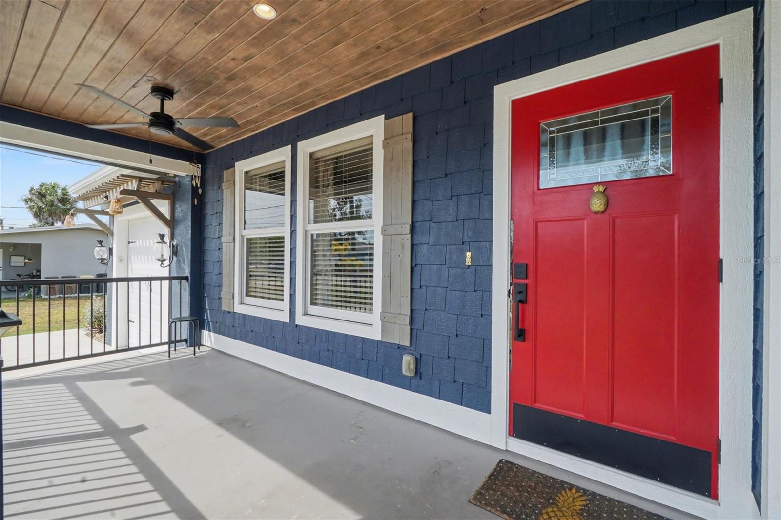 PUNTA GORDA - Residential