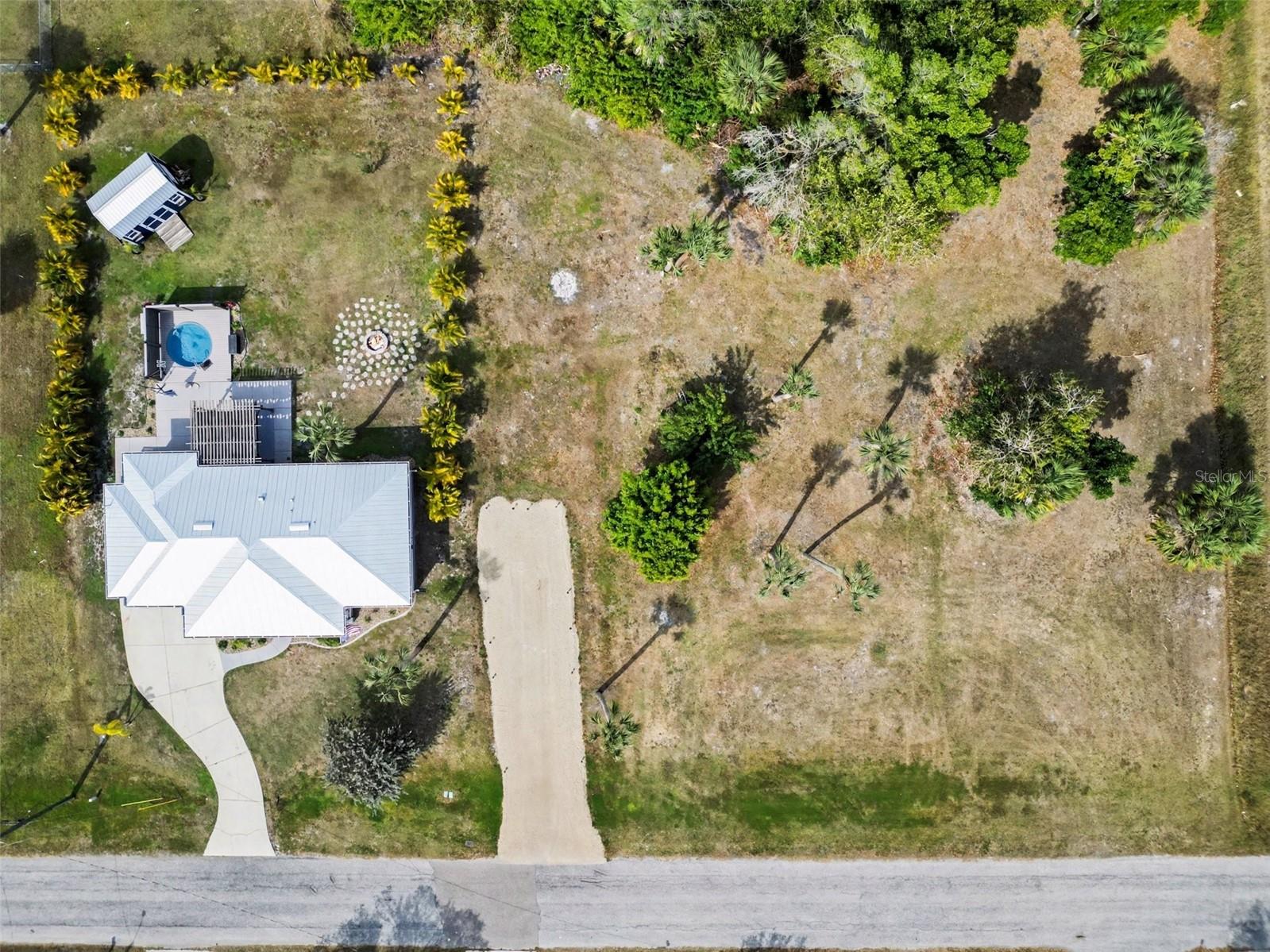 PUNTA GORDA - Residential