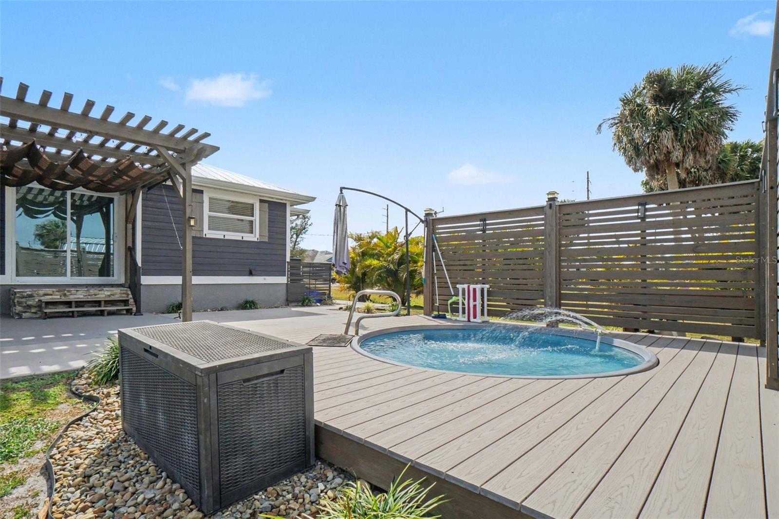 PUNTA GORDA - Residential