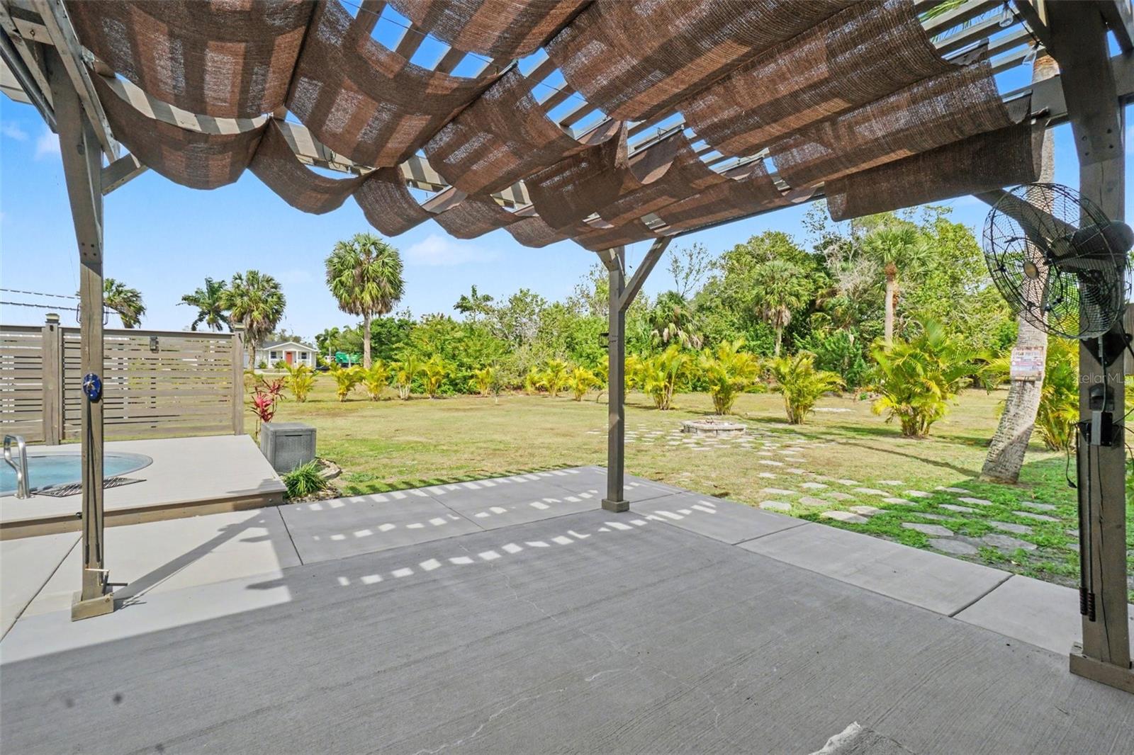 PUNTA GORDA - Residential