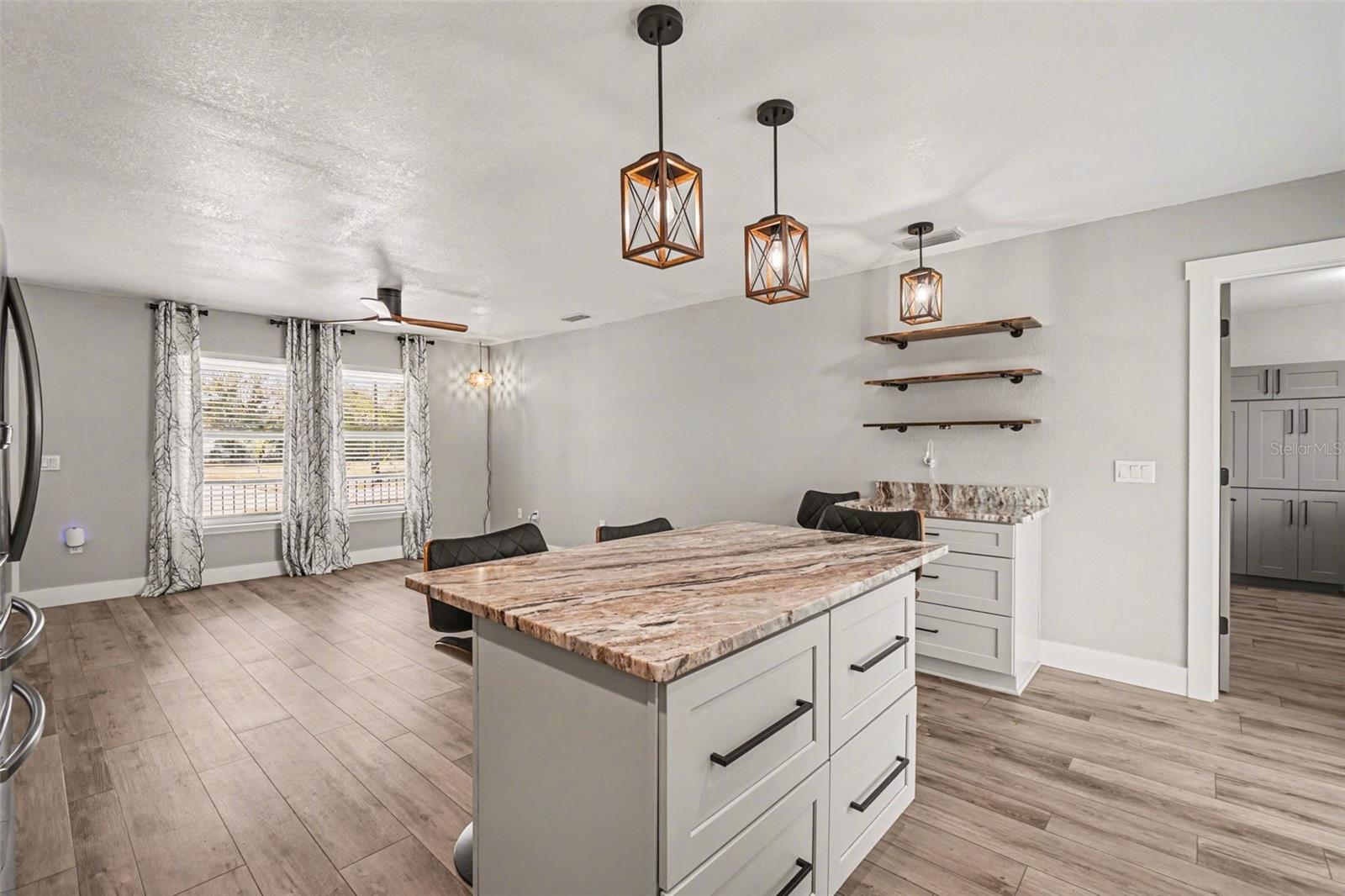 PUNTA GORDA - Residential