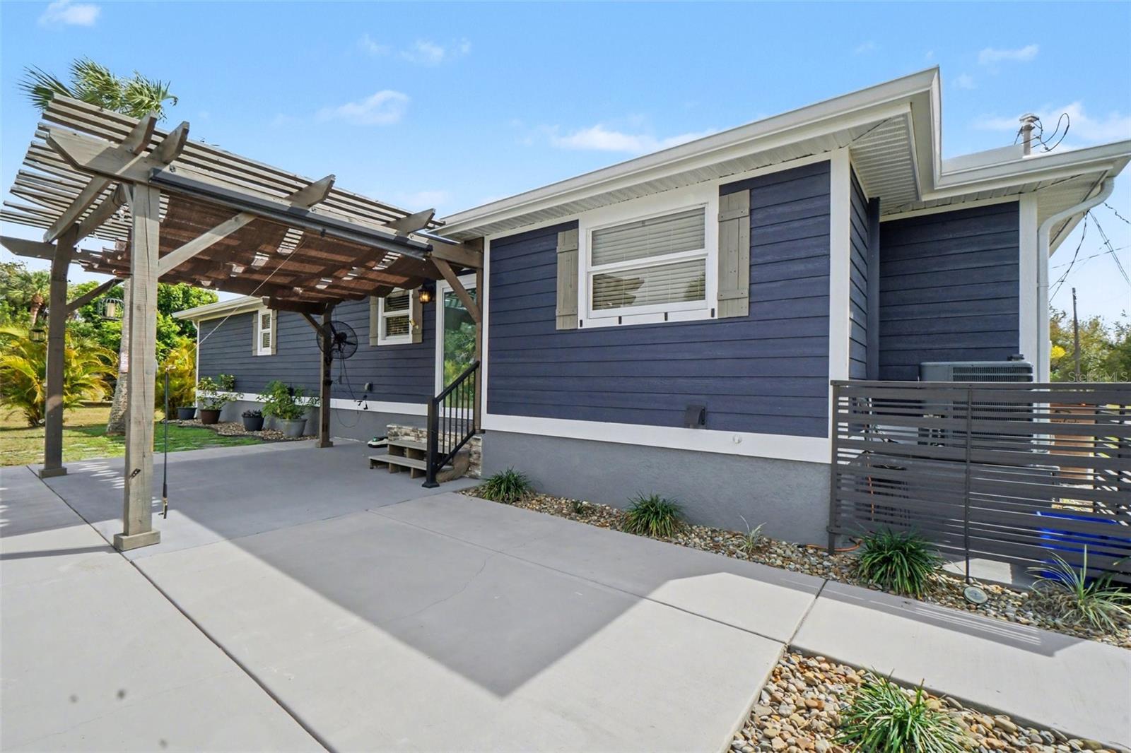 PUNTA GORDA - Residential