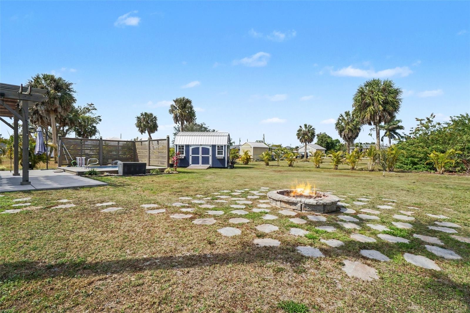 PUNTA GORDA - Residential