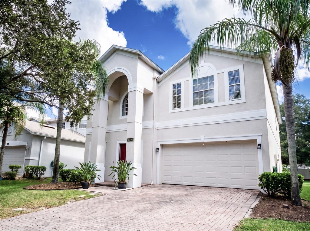 Photo of 11306 Great Commission Way, Orlando, FL 32832 (MLS # S5159876)