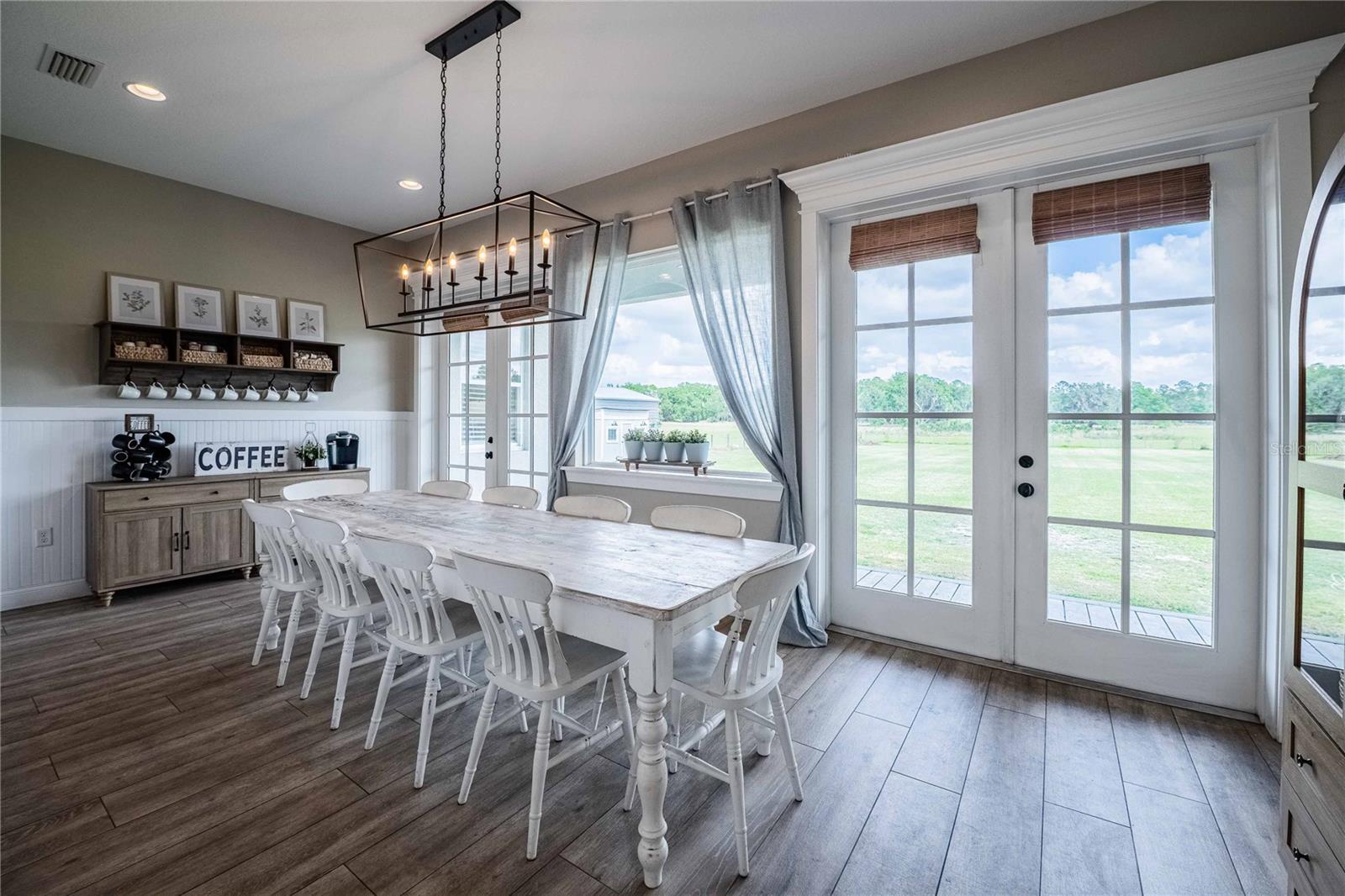 TURKEY CREEK - Residential