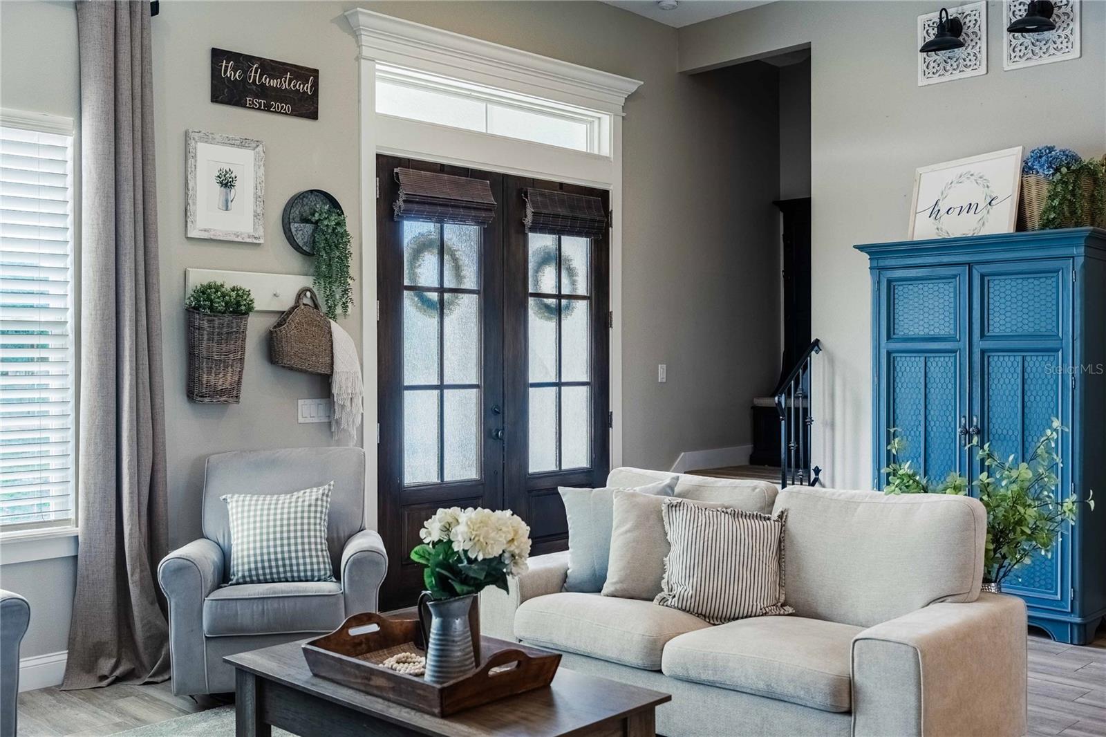 TURKEY CREEK - Residential