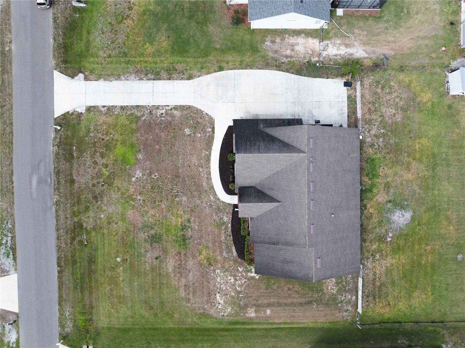 TURKEY CREEK - Residential