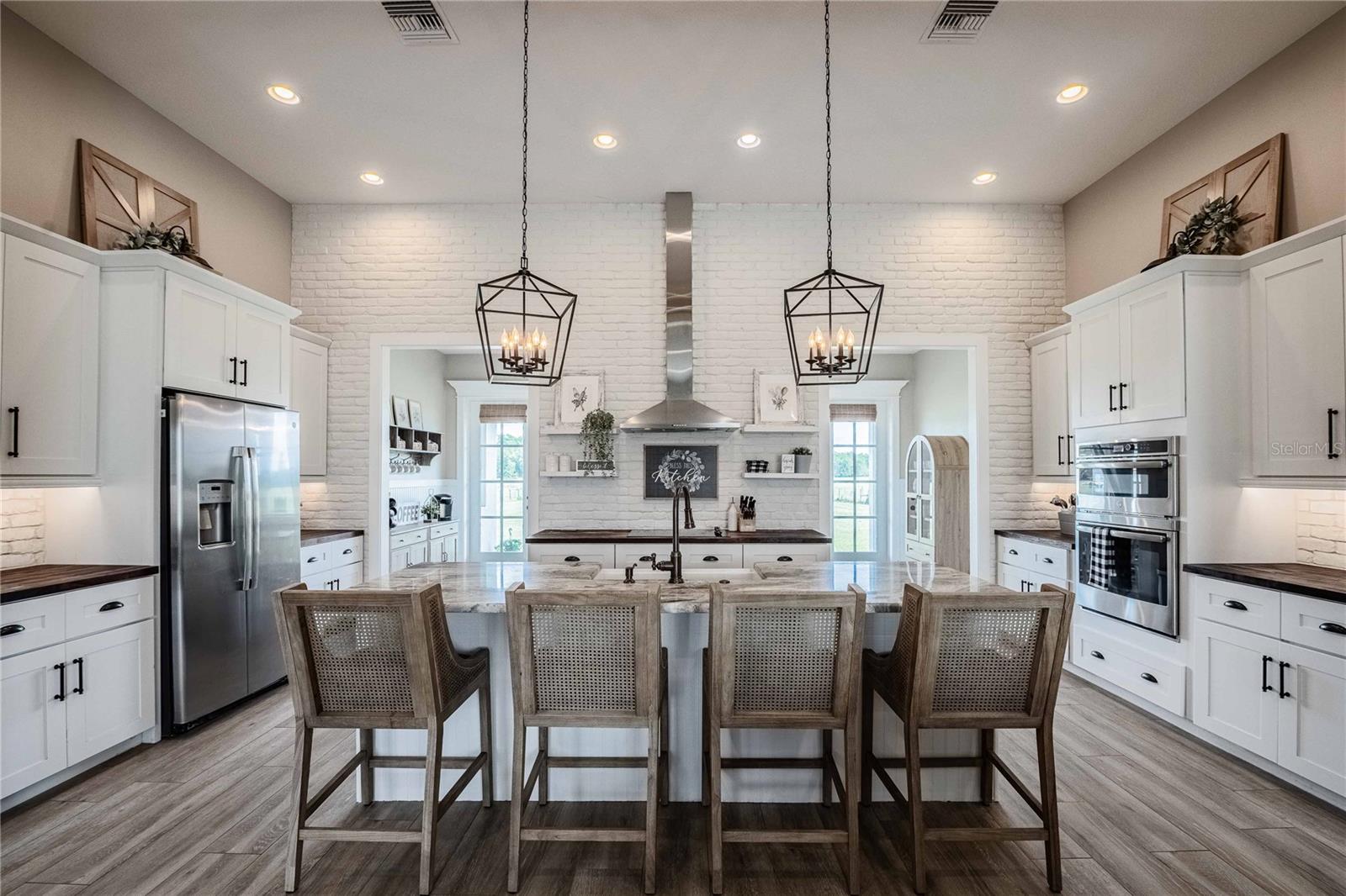 TURKEY CREEK - Residential