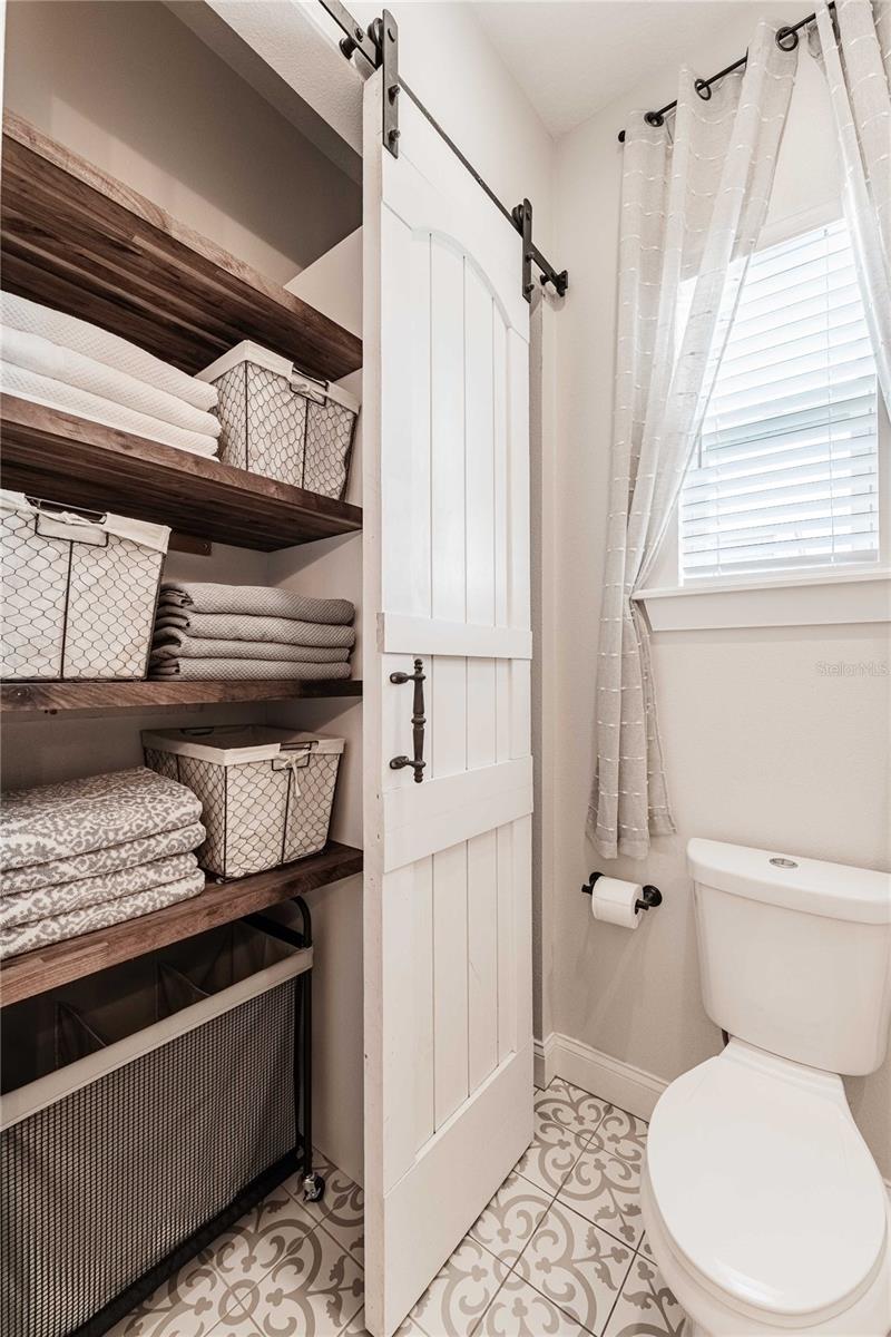 TURKEY CREEK - Residential