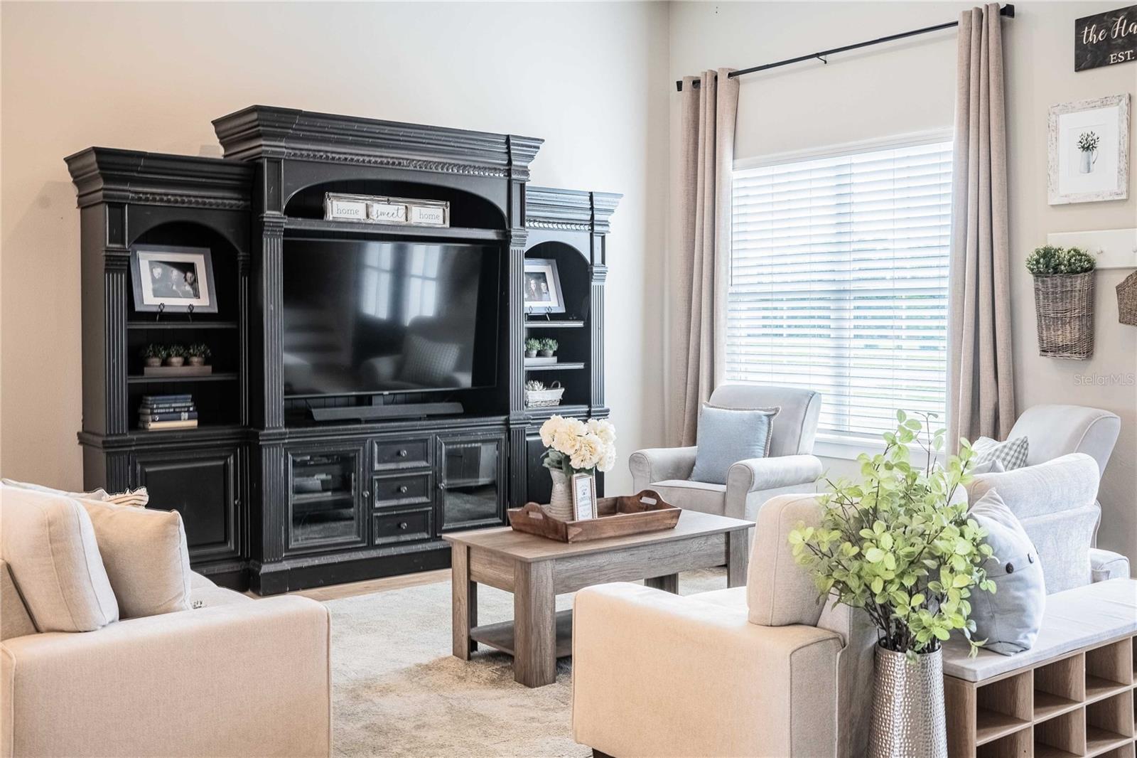 TURKEY CREEK - Residential