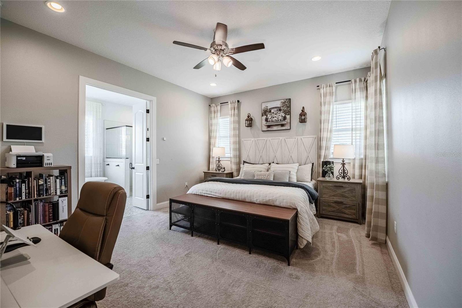 TURKEY CREEK - Residential