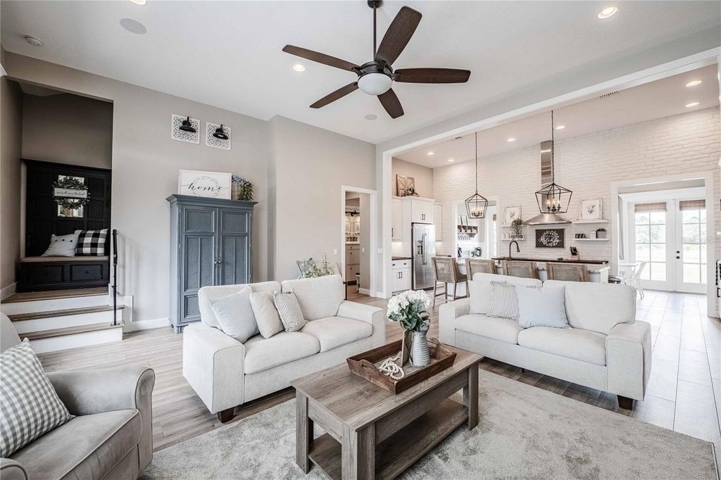 Photo of 15353 Evans Ranch Road, Lakeland, FL 33809 (MLS # L4960702)