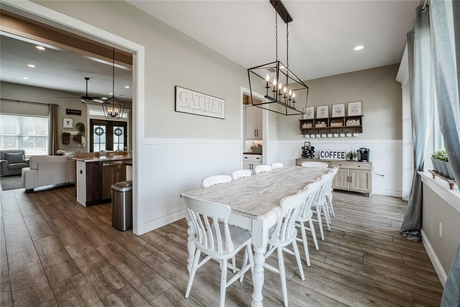 TURKEY CREEK - Residential