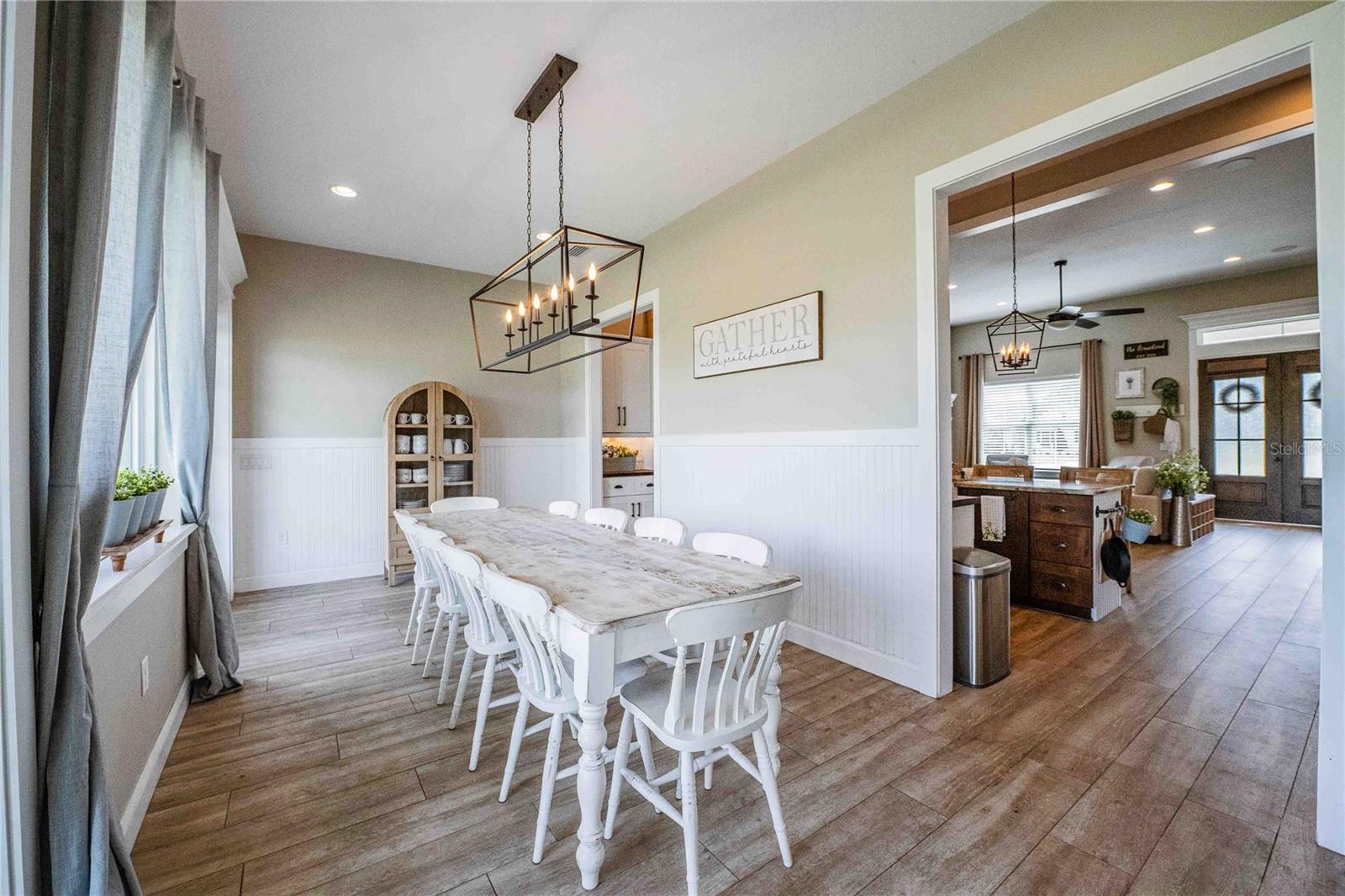 TURKEY CREEK - Residential