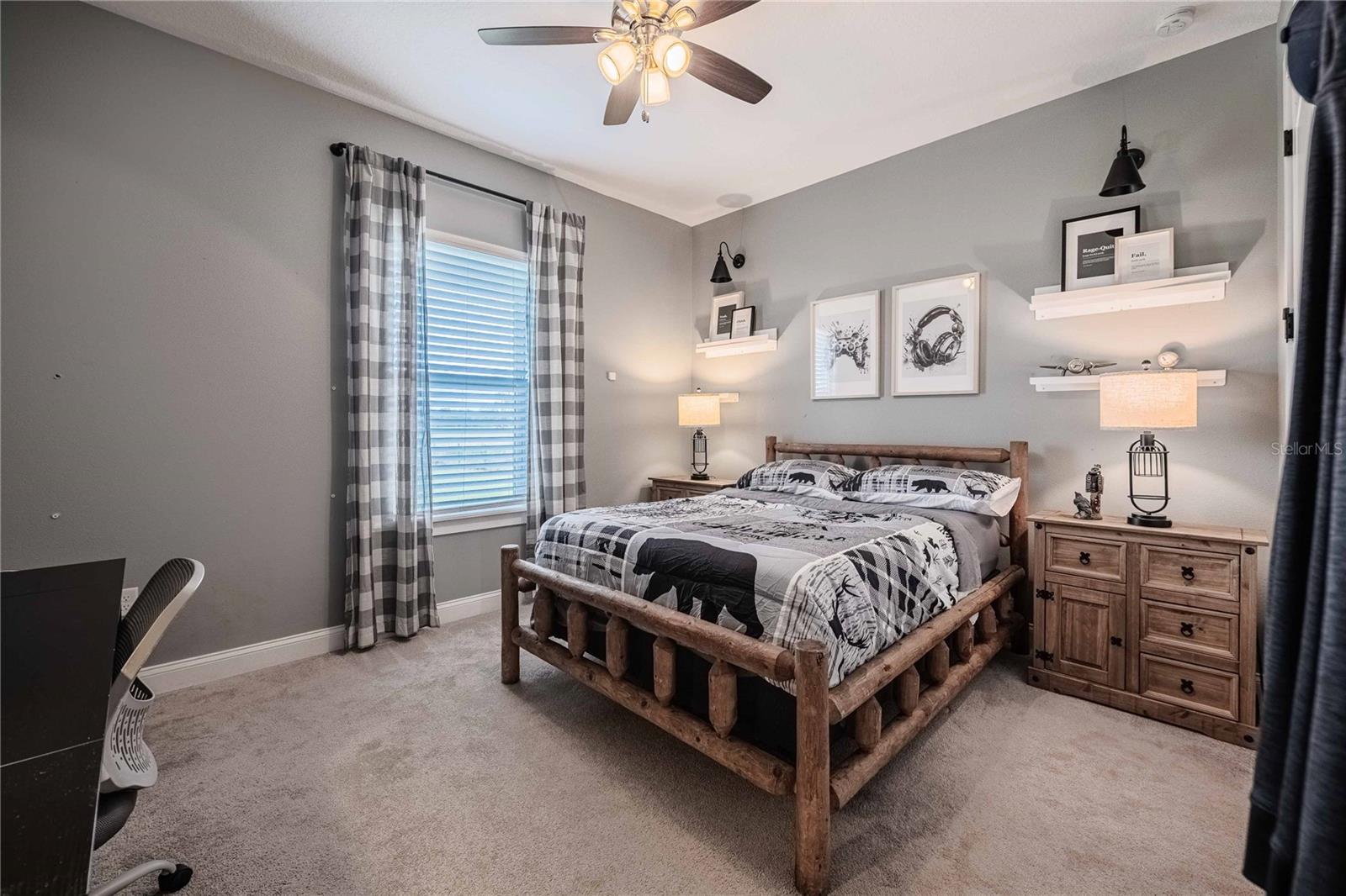 TURKEY CREEK - Residential