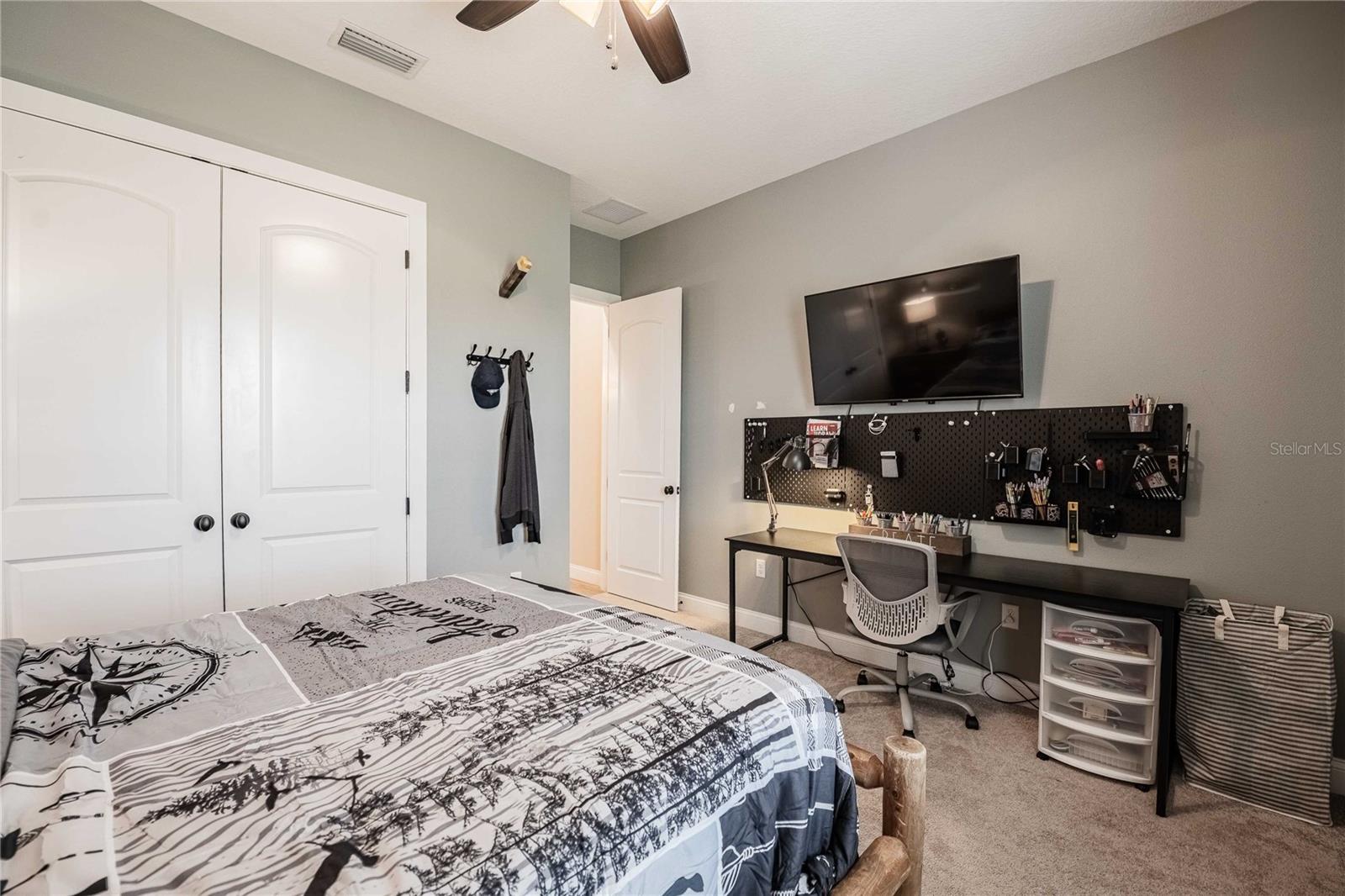 TURKEY CREEK - Residential