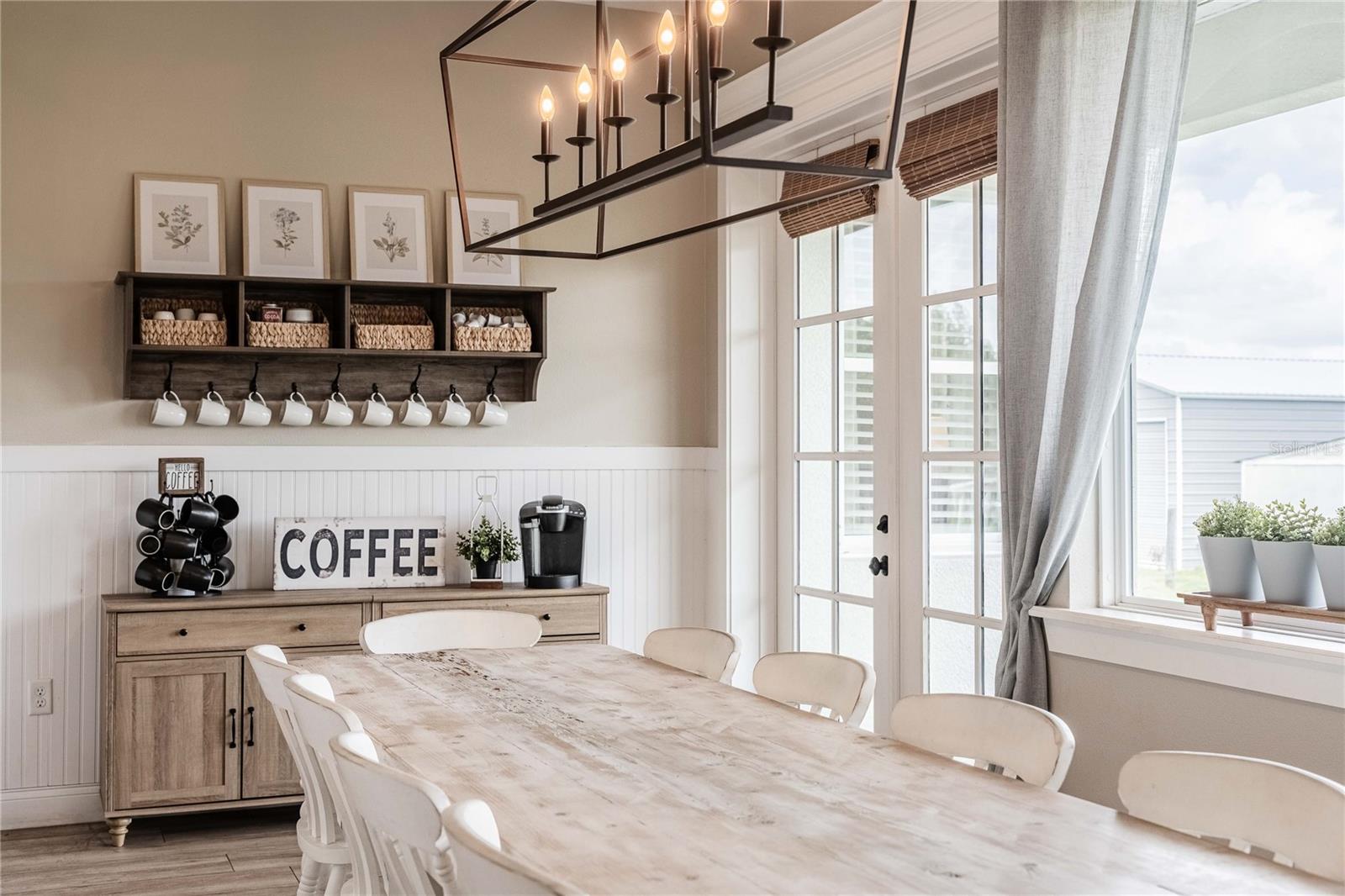 TURKEY CREEK - Residential