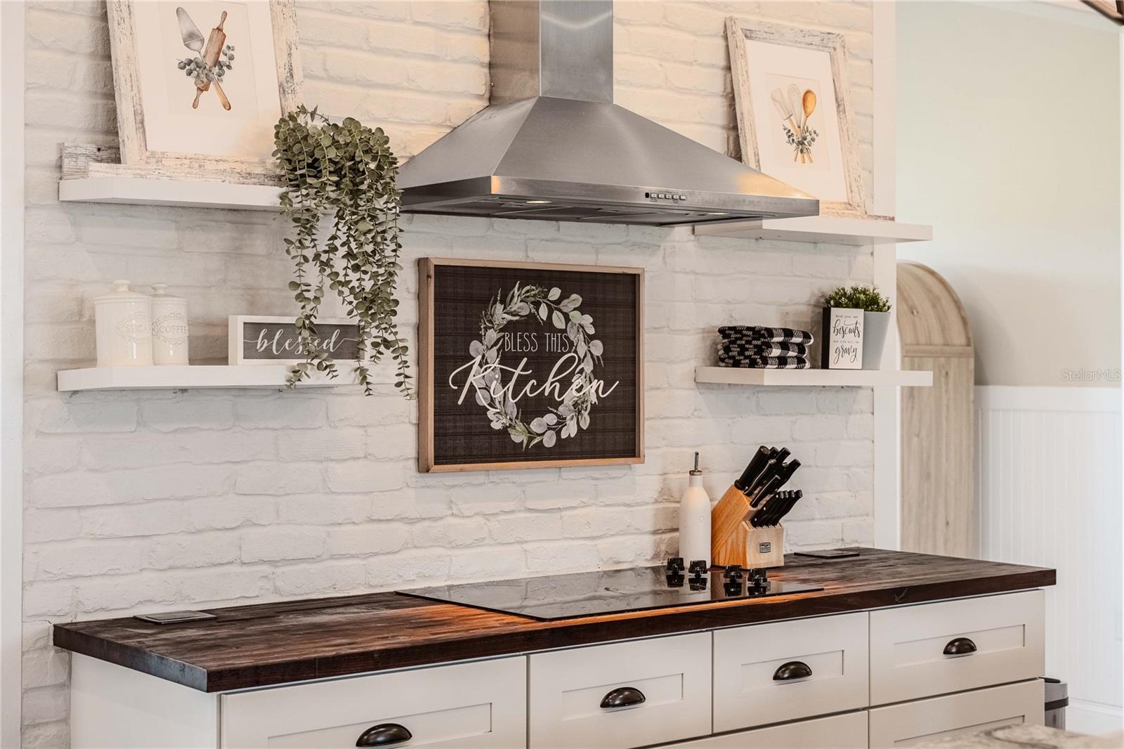 TURKEY CREEK - Residential