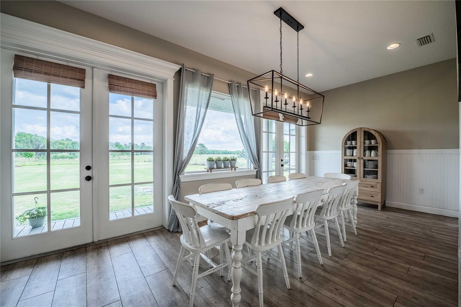 TURKEY CREEK - Residential