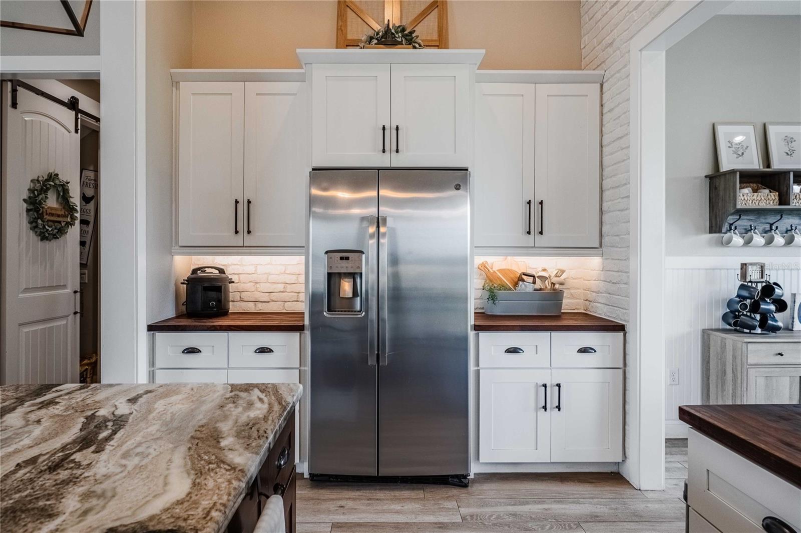 TURKEY CREEK - Residential