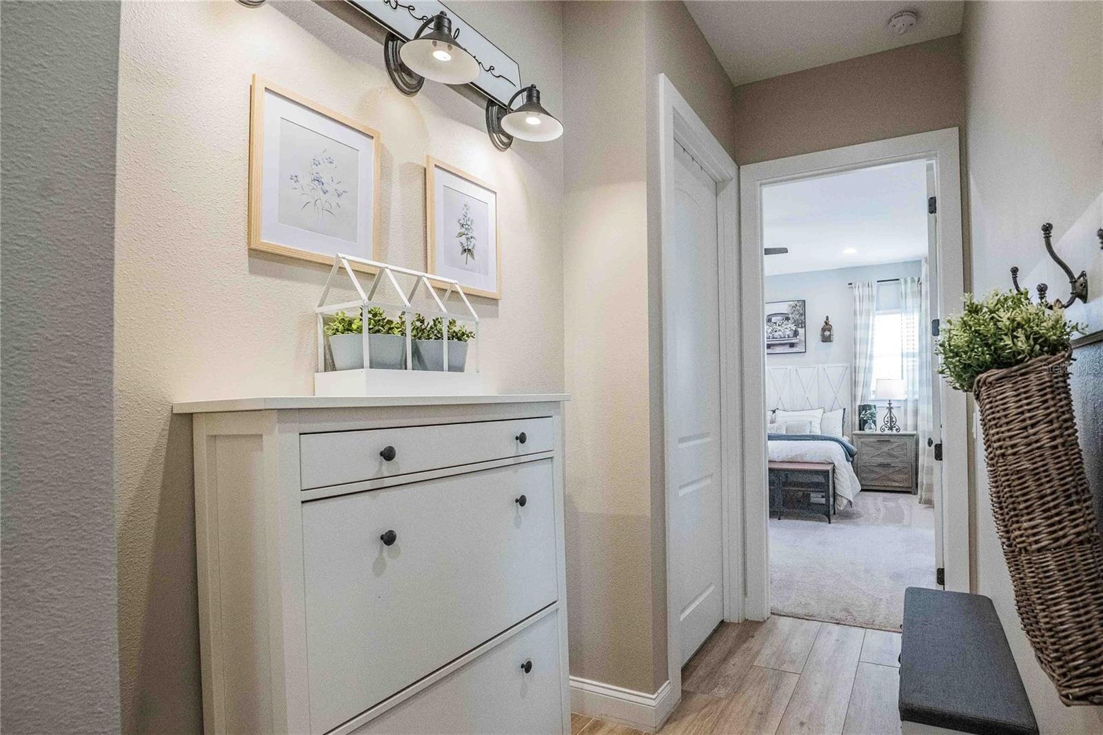 TURKEY CREEK - Residential