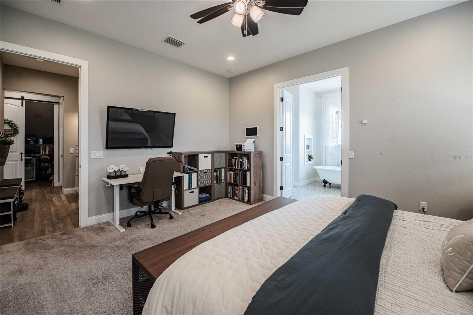 TURKEY CREEK - Residential