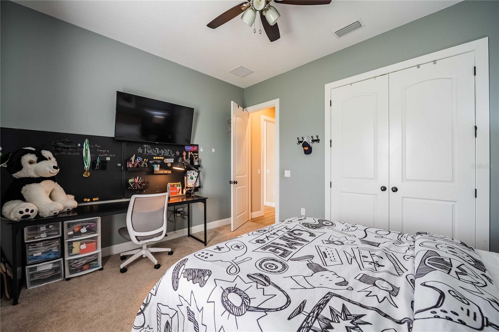 TURKEY CREEK - Residential