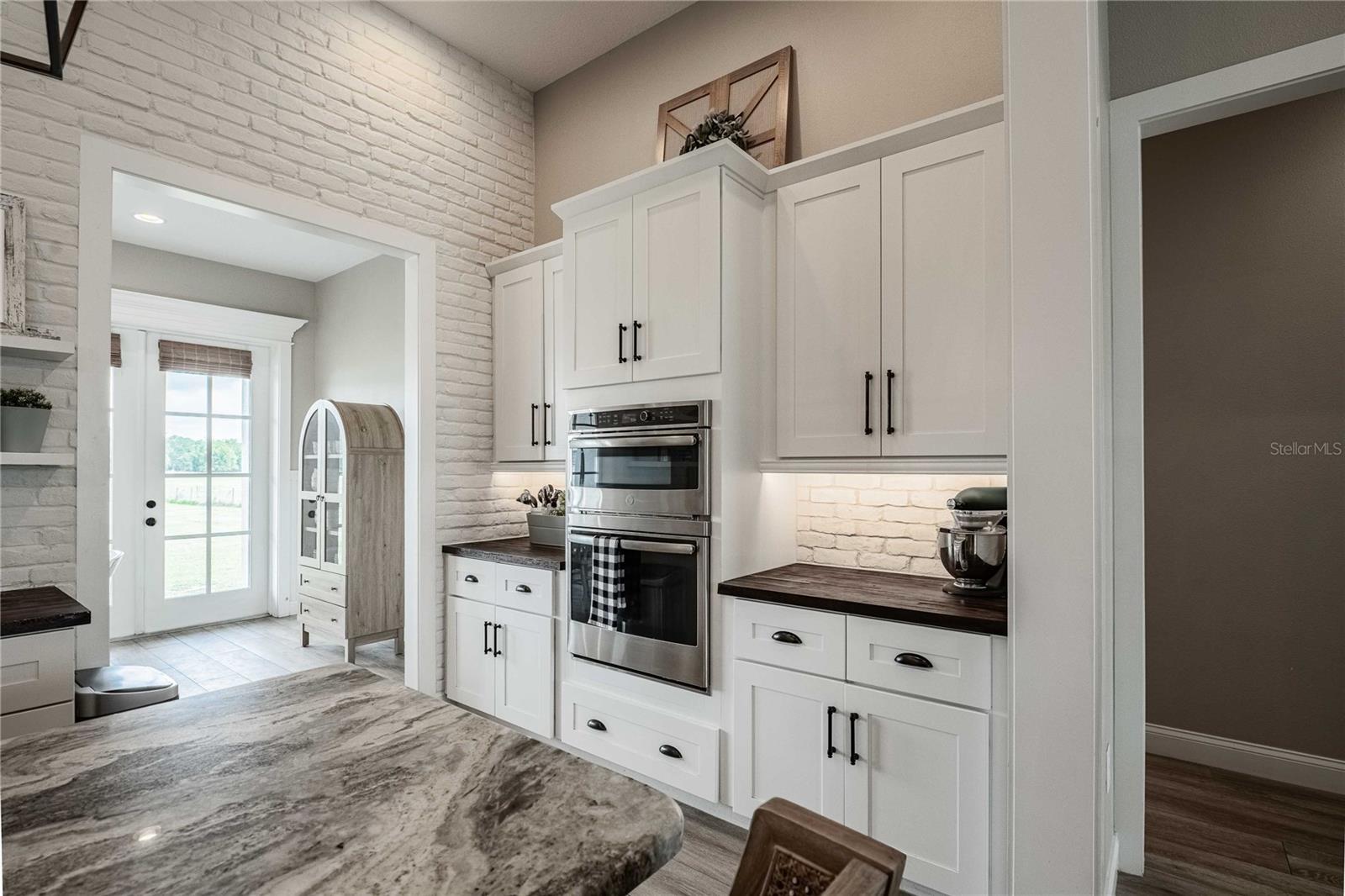 TURKEY CREEK - Residential