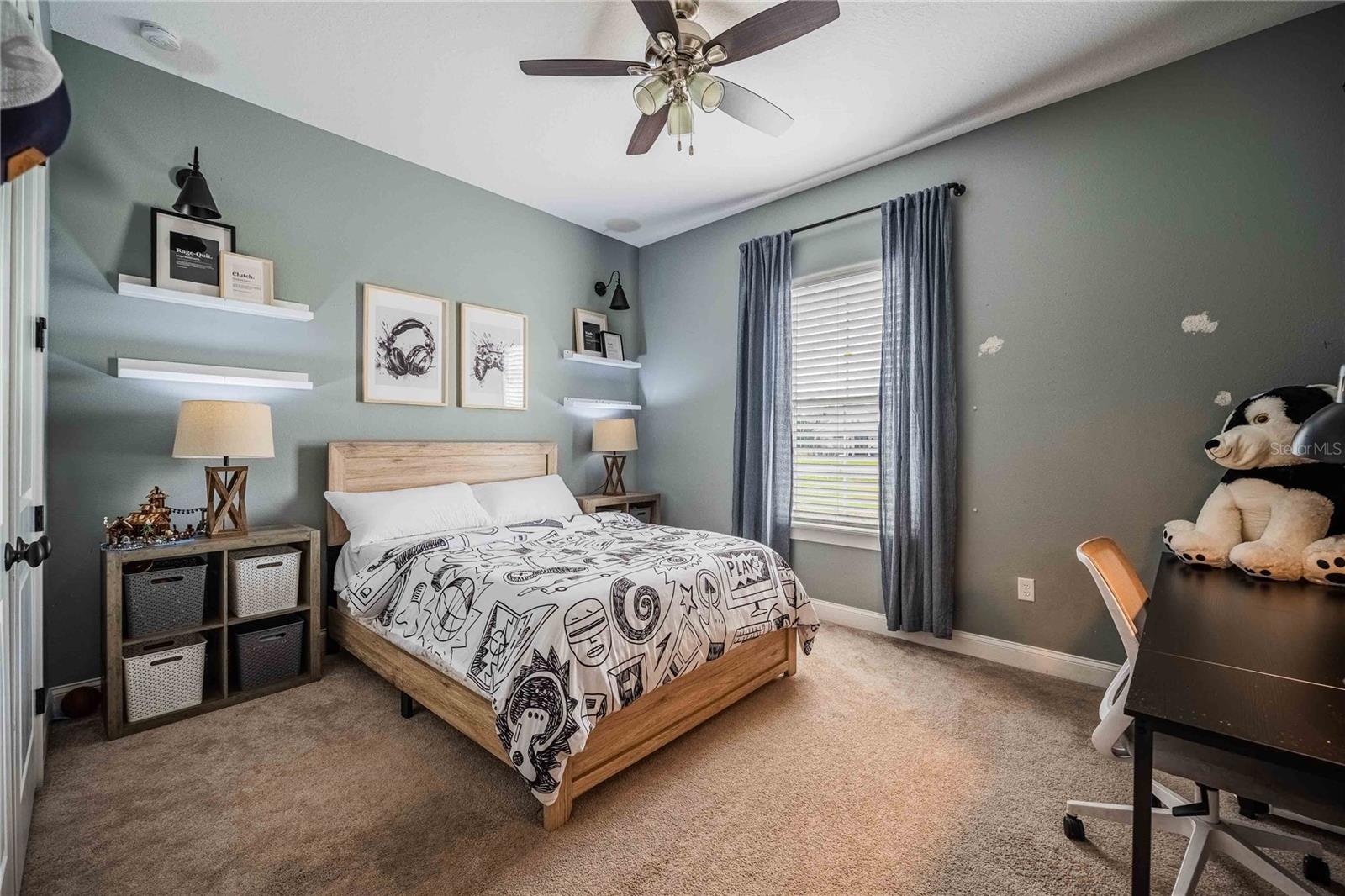 TURKEY CREEK - Residential