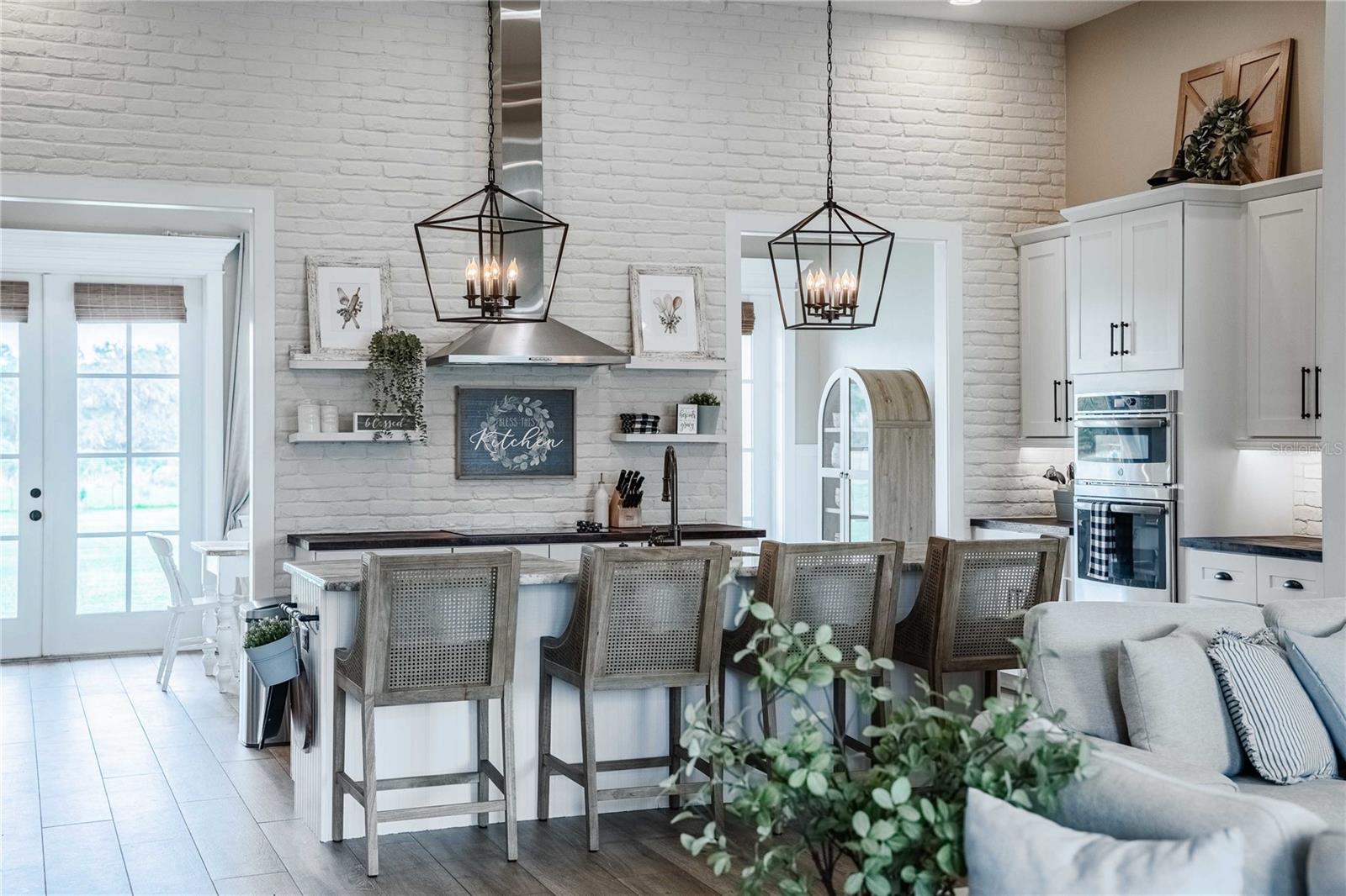 TURKEY CREEK - Residential