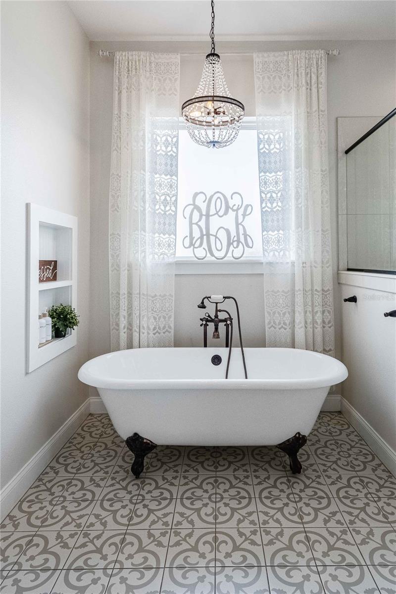 TURKEY CREEK - Residential