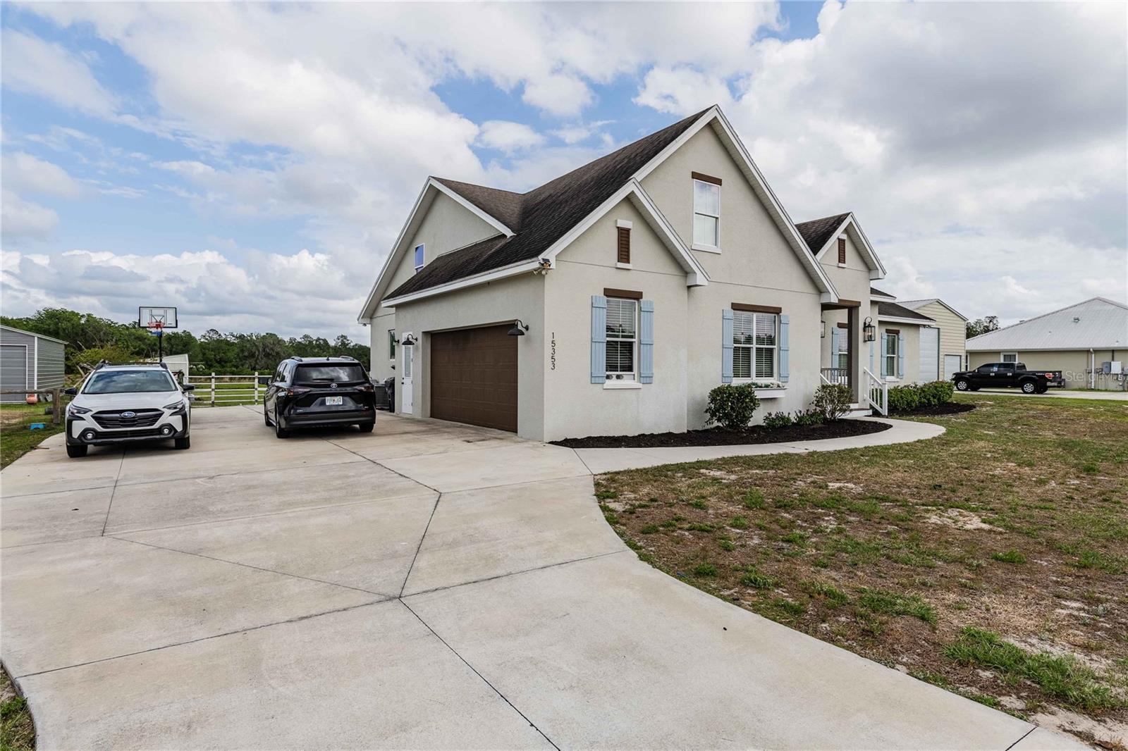 TURKEY CREEK - Residential